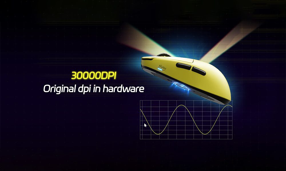 30.000 DPI