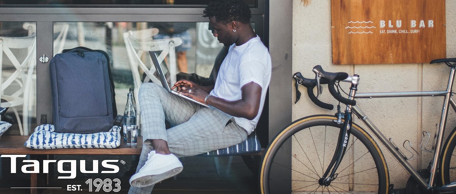 Laptop çantası, sırt çantası, çanta, evrak çantası, dizüstü bilgisayar, çanta, Targus