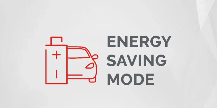 Energy Saving Mode