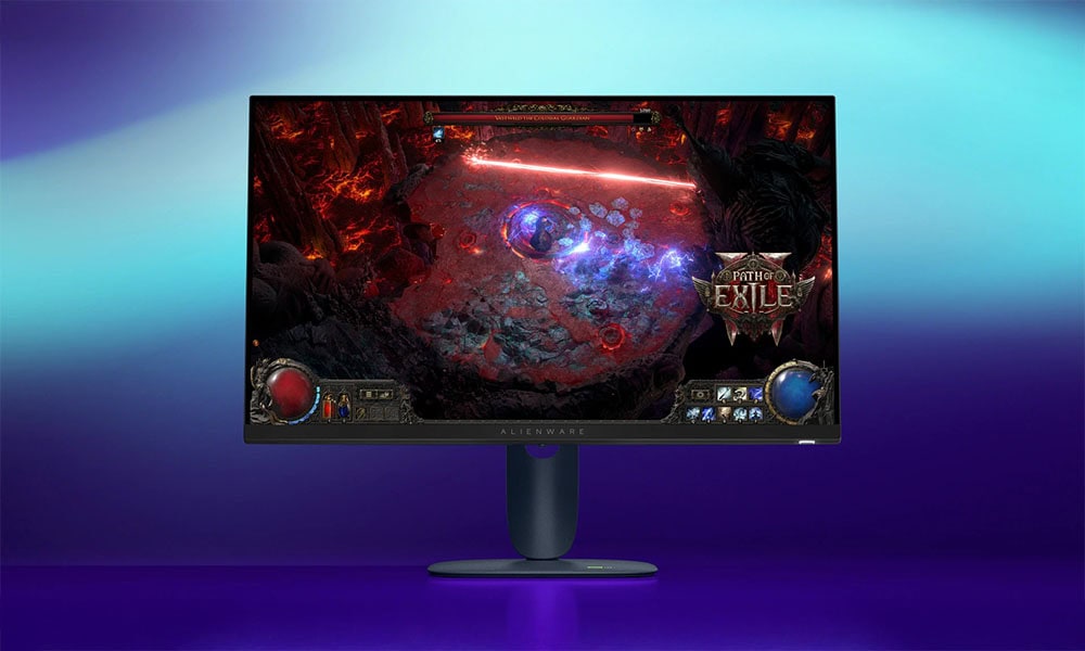 her oyun için temel qhd performansı