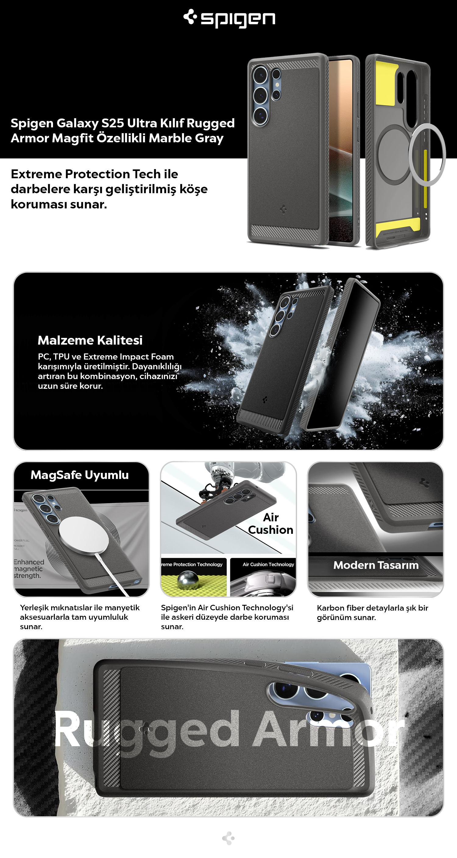 Ürün Tanıtımı