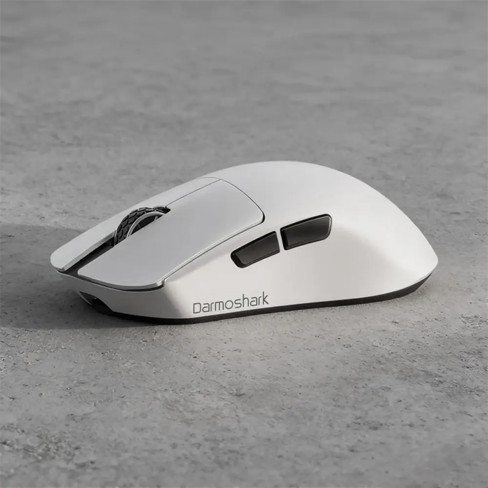 Nordic N54L15 ve PixArt PAW3950