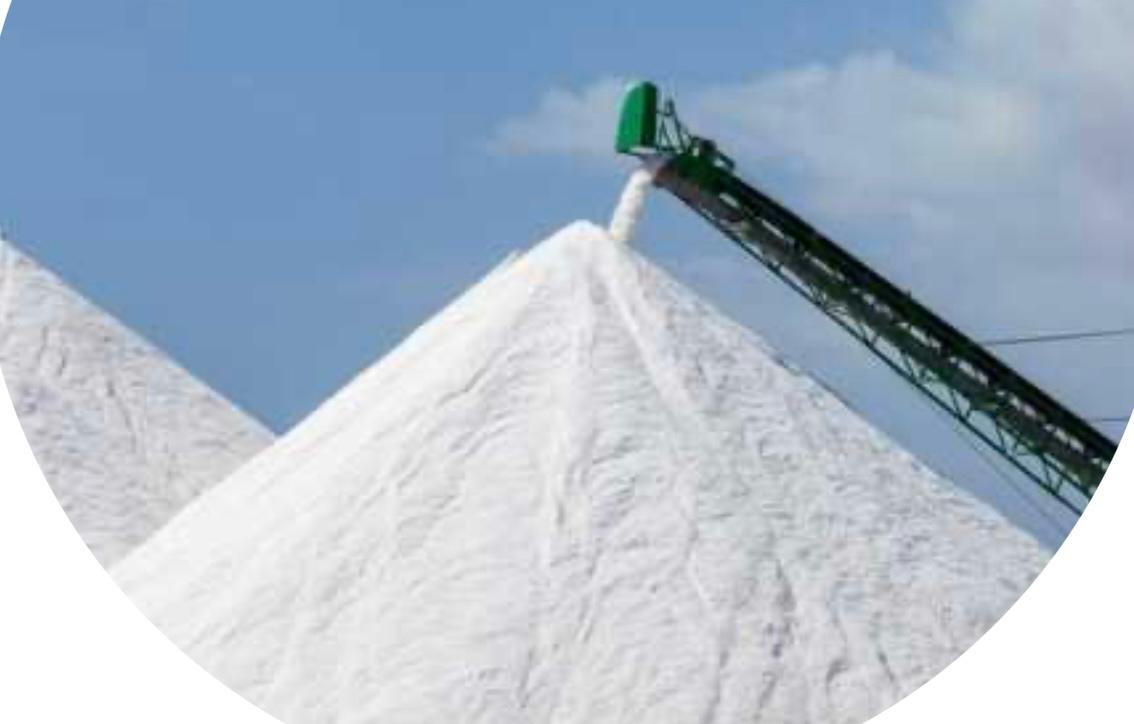 Gürtuz Salamura Tuzu - Ambalaj Görseli