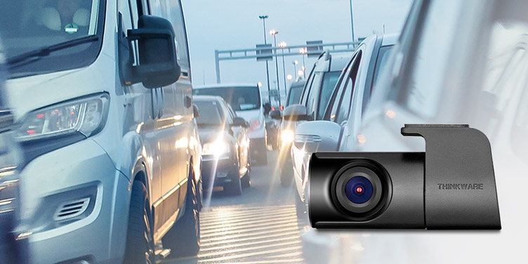 Rear Camera Expansion