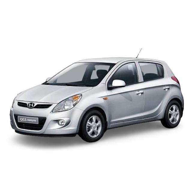 İ20 HYUNDAİ