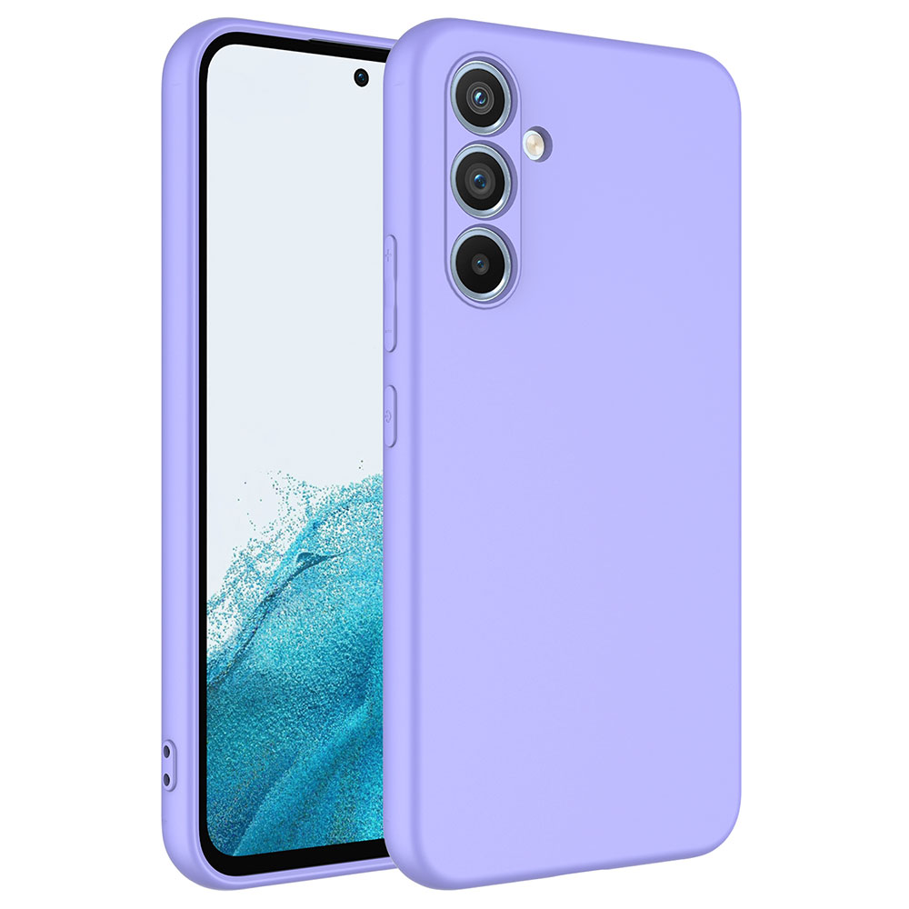 Galaxy A14 Kılıf Zore Mara Lansman Kapak - 4