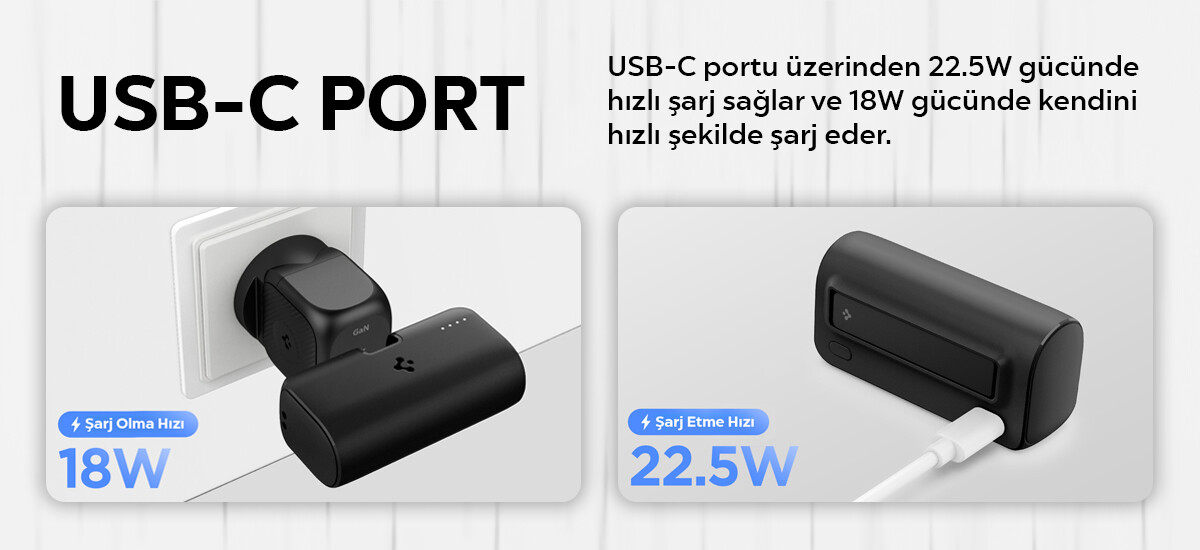 Dayanıklı ve Şık Tasarım