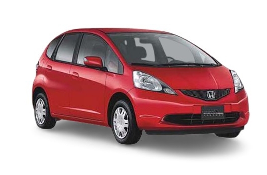 JAZZ HONDA