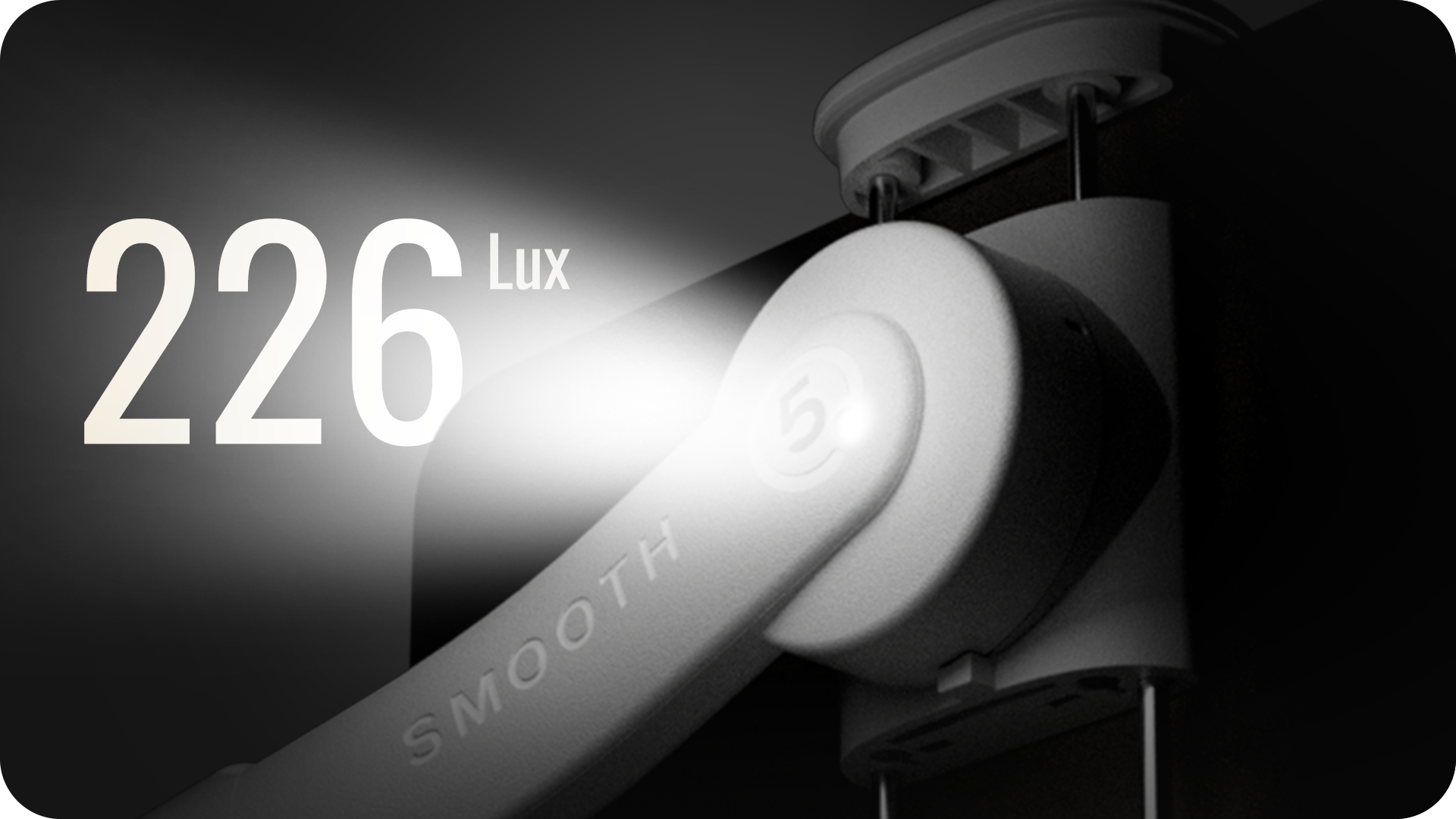 Dahili dolgu ışığı