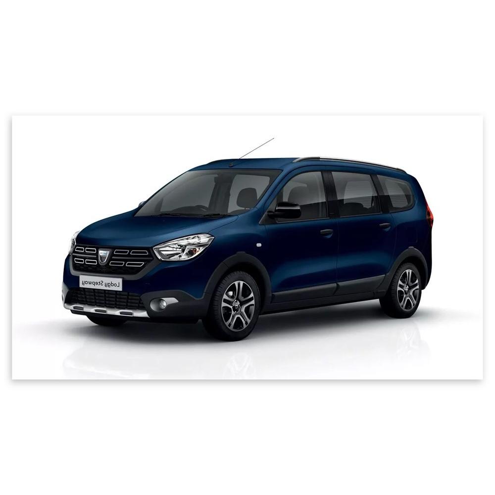 LODGY DACİA