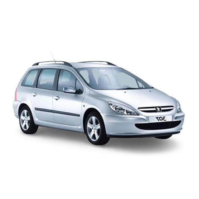 307 PEUGEOT