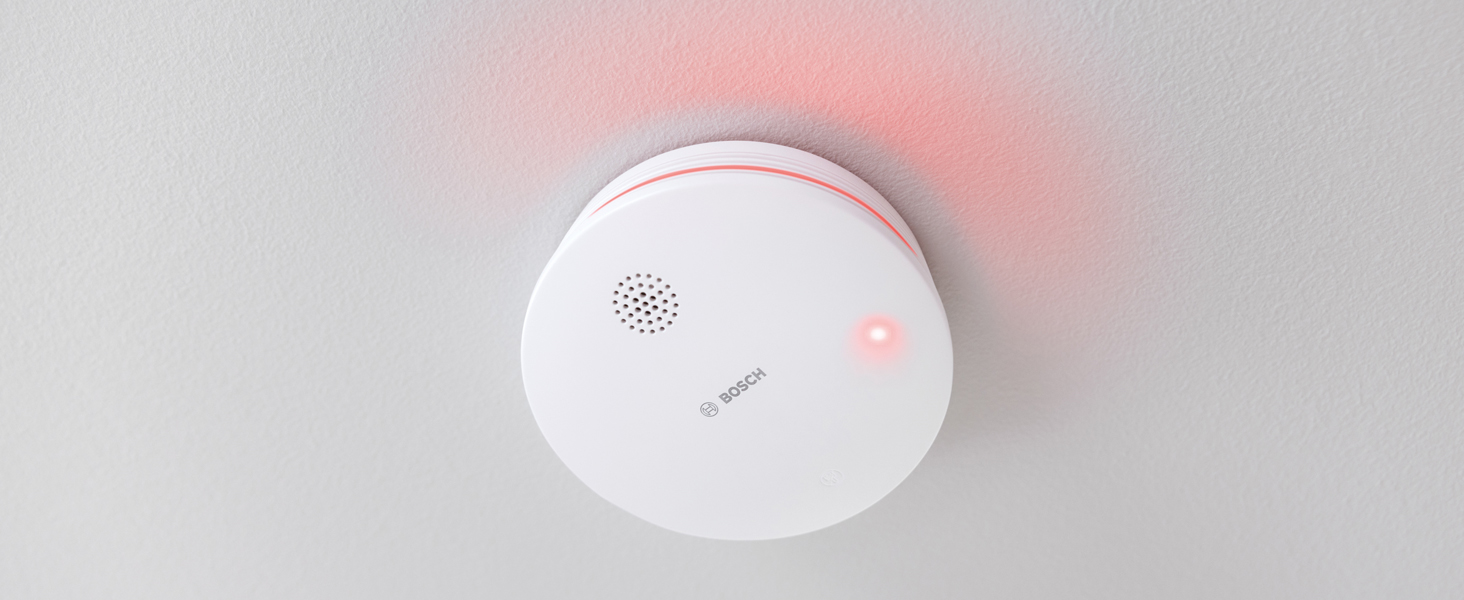 Duman Dedektörü II