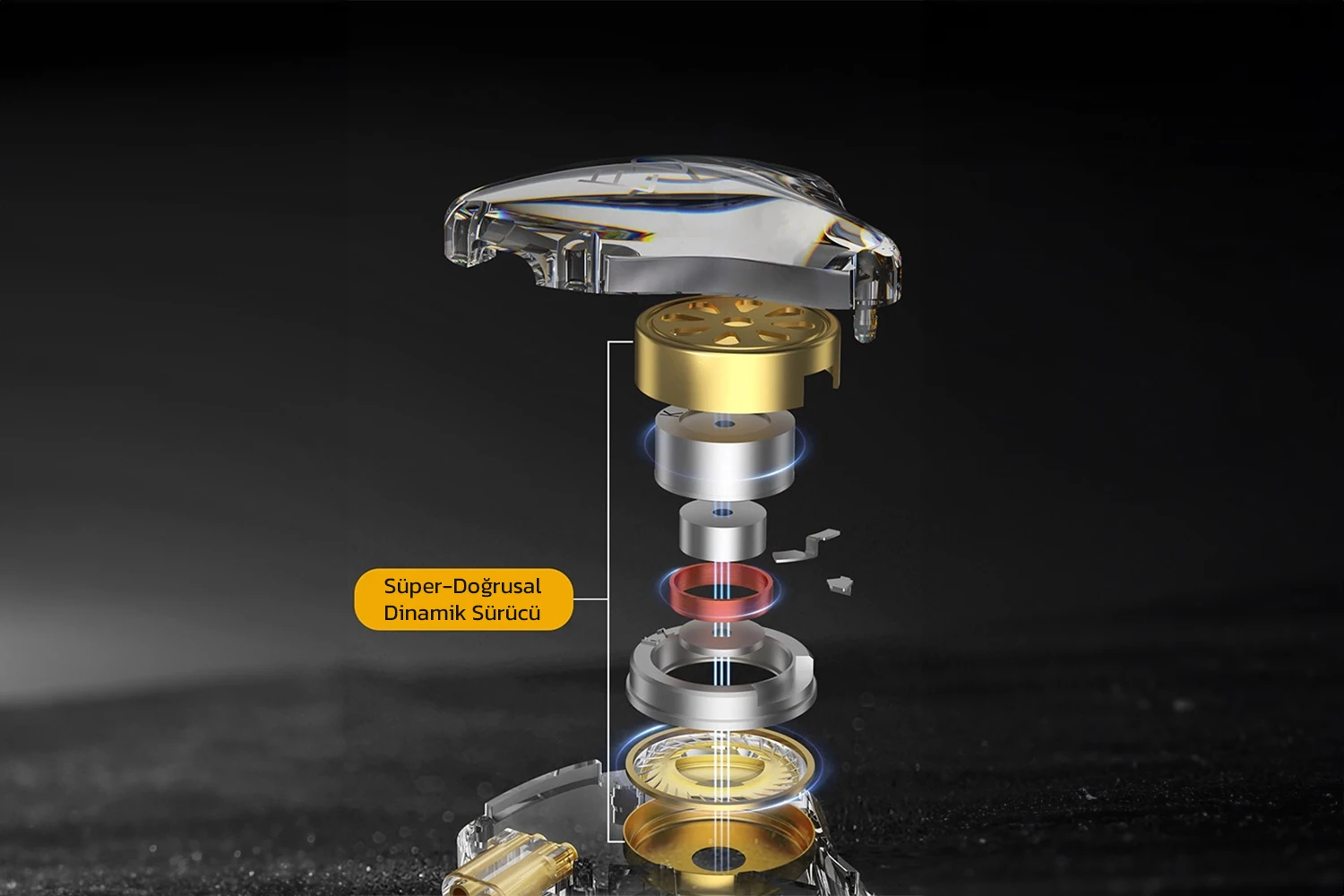 EDX Lite Dayanıklılık