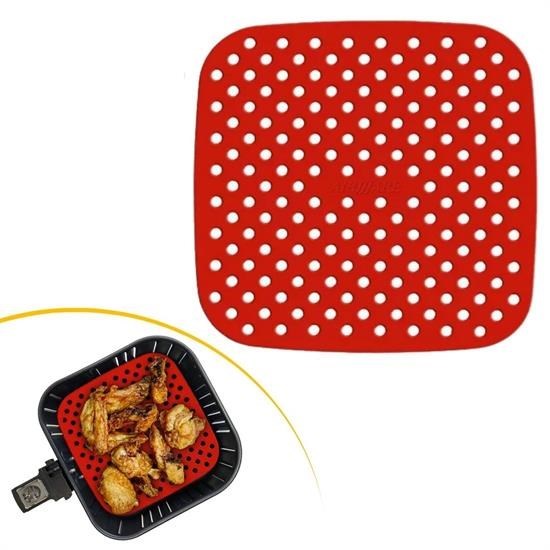 ANKAVERSE Silikon Pişirme Matı