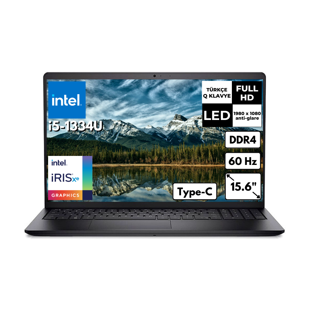 Dell Vostro N3409PVNB3530_U