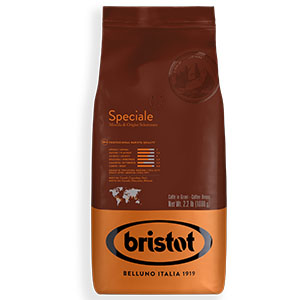Bristot Speciale Kahve
