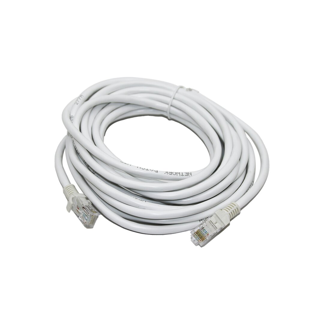 ANKAVERSE® 5 Metre CAT6 Ethernet Kablosu