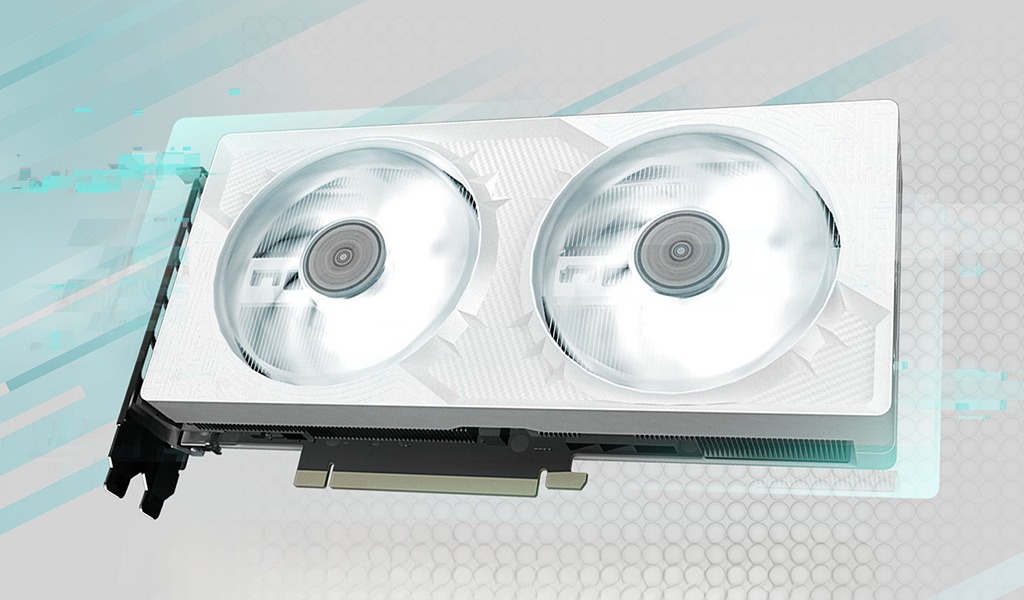 Galax Geforce Rtx 5070 Ti 1 Click Oc White 16gb Ekran Kartı H2
