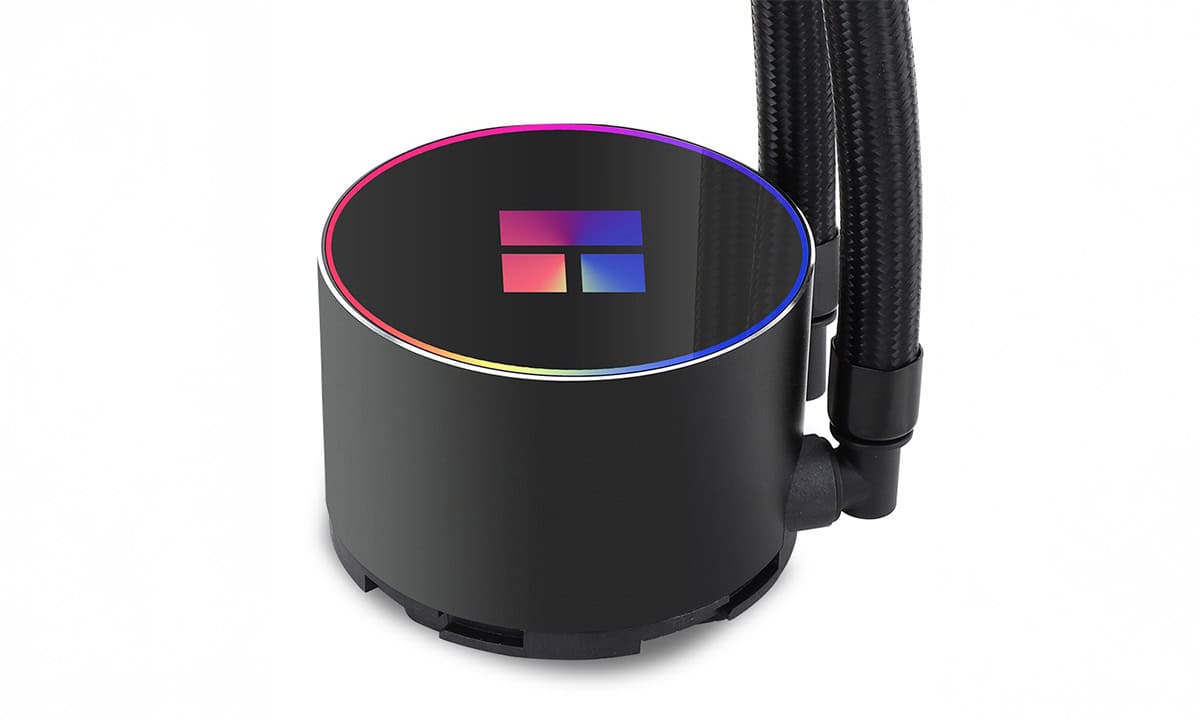 Gelişmiş Pompa Teknolojisi