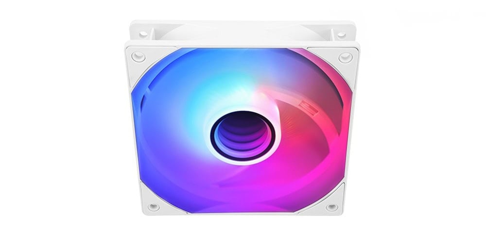 Thermalright Tl C12w S V3 Argb Kasa Fanı H3