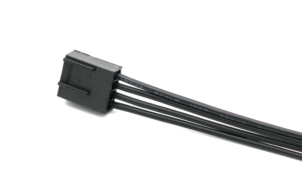 4Pin Fan Splitter Cable (6)