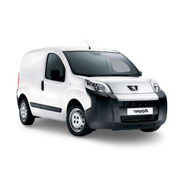 BİPPER PEUGEOT