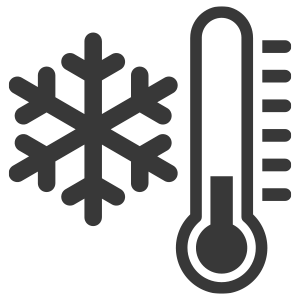 temperature icon