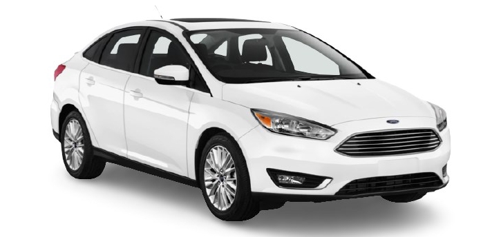 FOCUS FORD