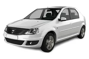Dacia Logan 2005 - 2020 1.2 Sedan, Station Wagon