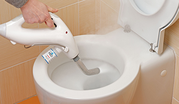 polti sani system gun ddv