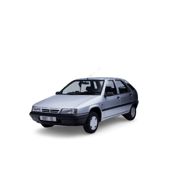 ZX CİTROEN
