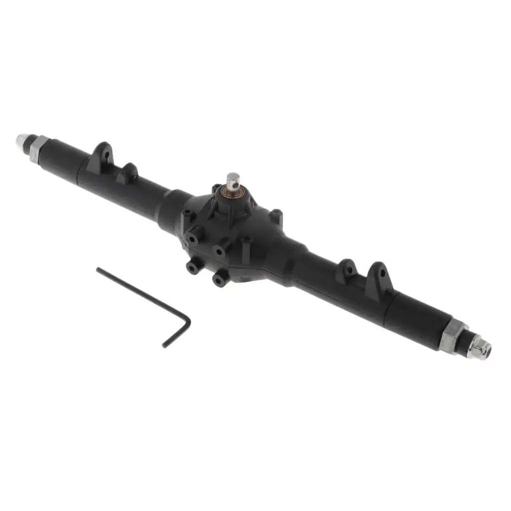 1/12 Scale RC Car Assembly Differential Gear for Wltoys 12428 12423