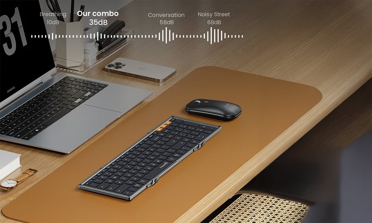 Fısıltı Sessizliğinde