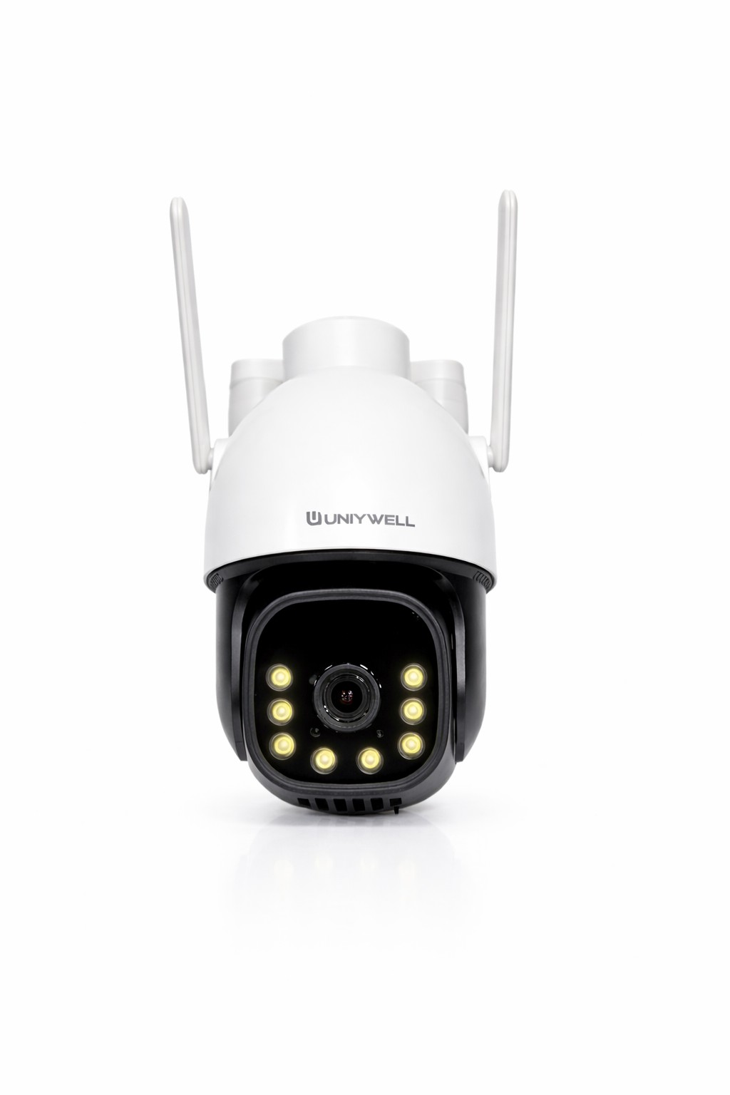 UNIYWELL IR PTZ DOME KAMERA
