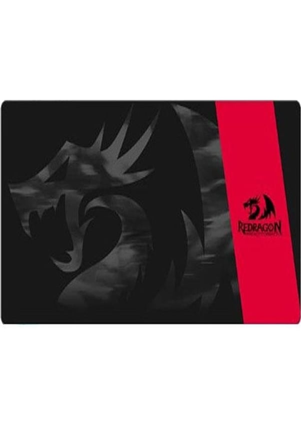 Appa Rakoon 4 Oyuncu Mouse Pad 32x24 Cm Kaymaz Dikişli