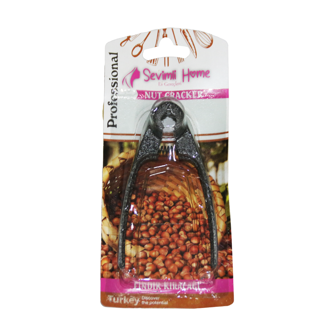 ANKAVERSE® FINDIK KIRACAK - Görsel 1