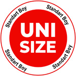 standart boy 