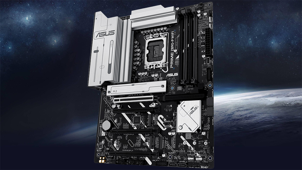 Prime Z890-P WiFi