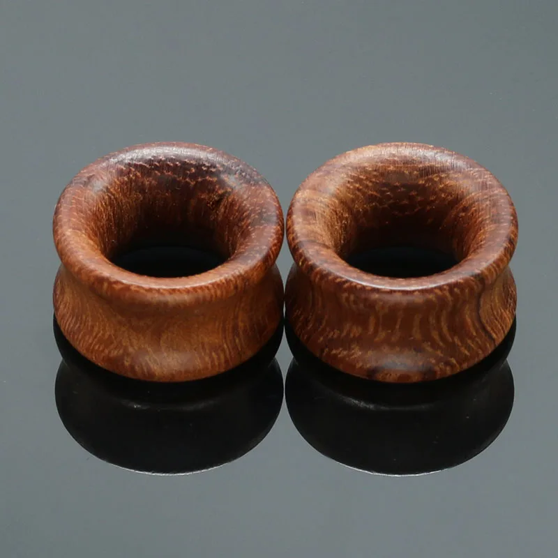 4 bubinga hollow