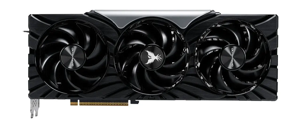 GAINWARD GeForce RTX5080 PHOENIX V1 16GB GDDR7 256bit Gaming Ekran Kartı