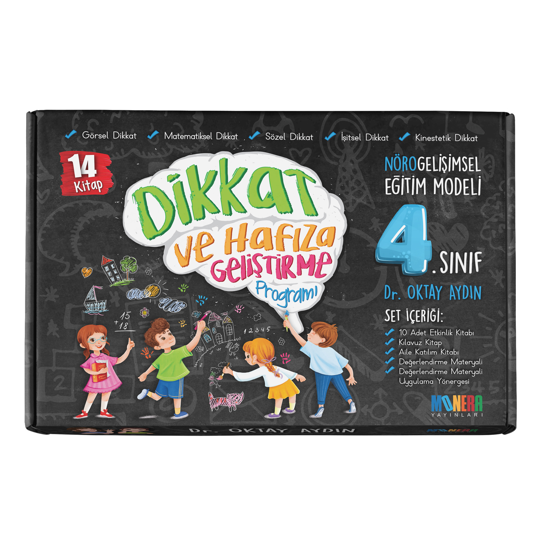 4. Sınıf DHGP