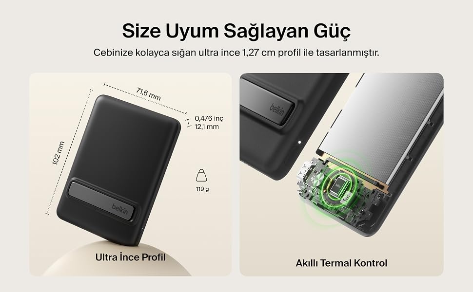belkin powerbank