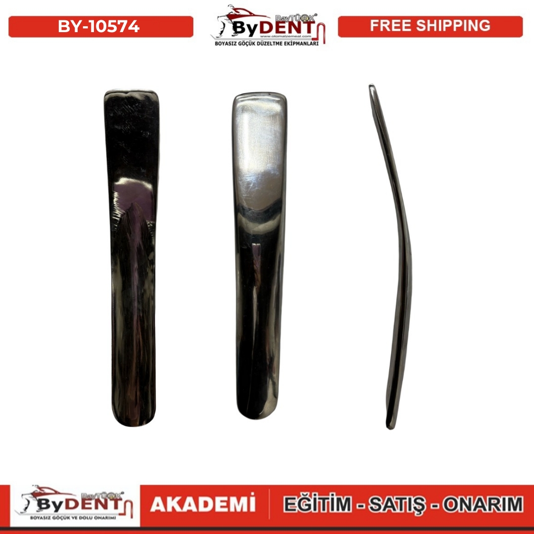 Pdr Boyasız Göçük Düzeltme Alüminyum Fındık Çekiç Brezilya