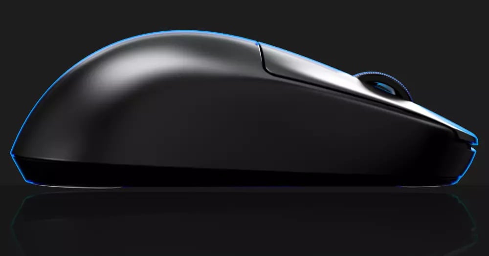Pulsar X2h Mouse H3