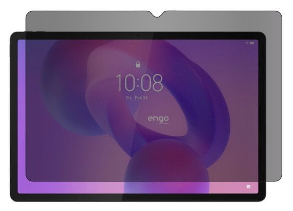 Lenovo Idea Tab Pro 12.7 inç Hayalet Ekran Koruyucu