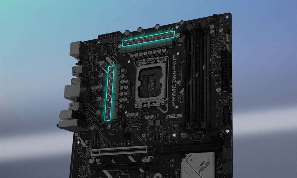 Prime Z890-P WiFi