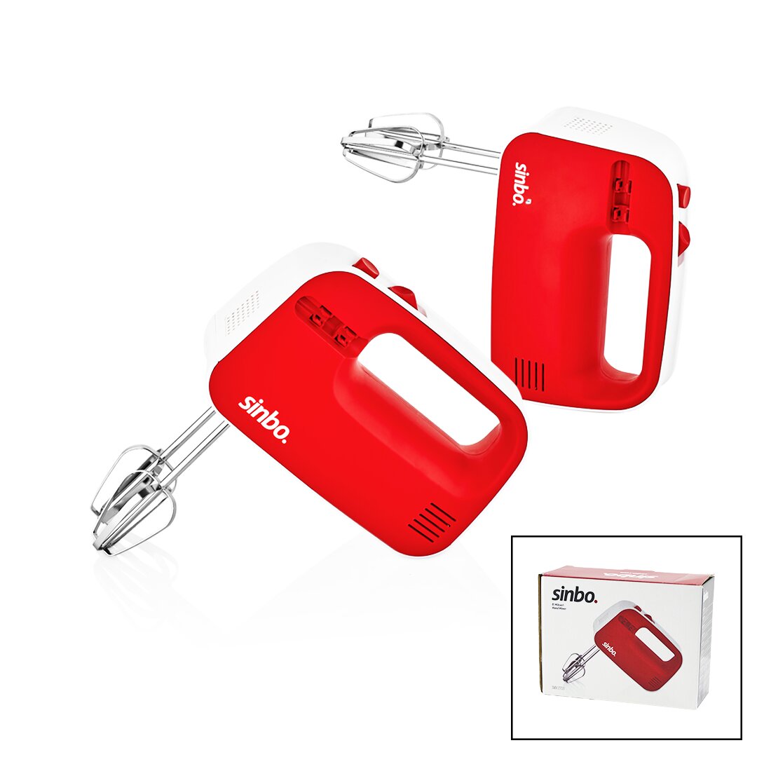 ANKAVERSE EL MİKSERİ SMX-2733