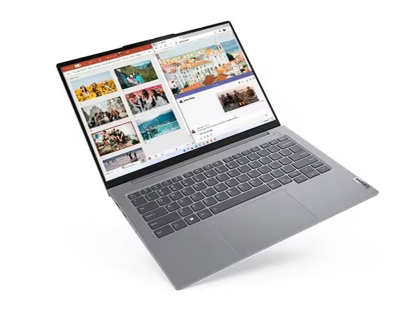 Lenovo Thinkbook 14 G6 Irl 21kg004ntr H5