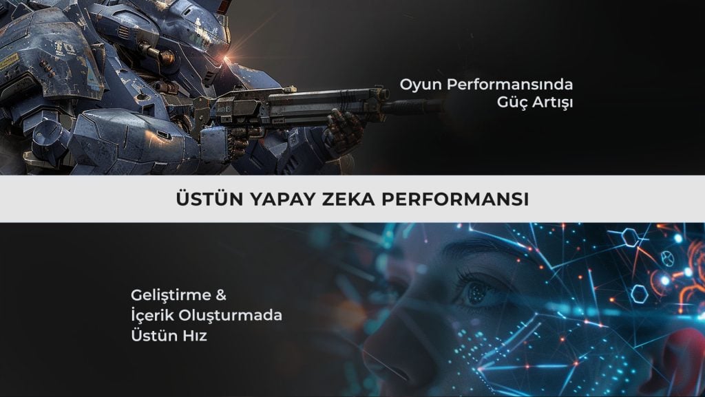 GALAX GeForce RTX 5050 1-Click OC V2 8GB Ekran Kartı h4