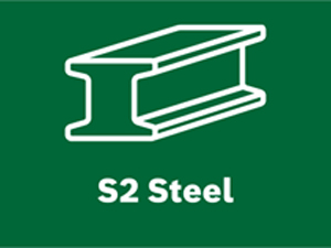 S2 çelik